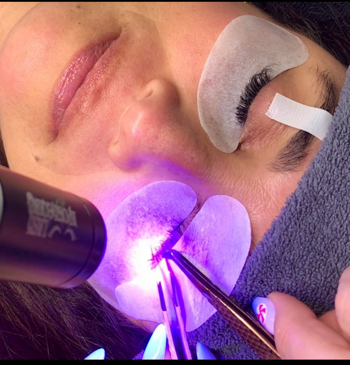 SUNNY SIDE UP BEAUTY BAR LLC's image