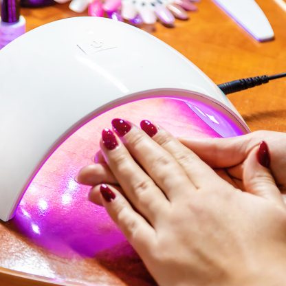 SUNNY SIDE UP BEAUTY BAR LLC's image