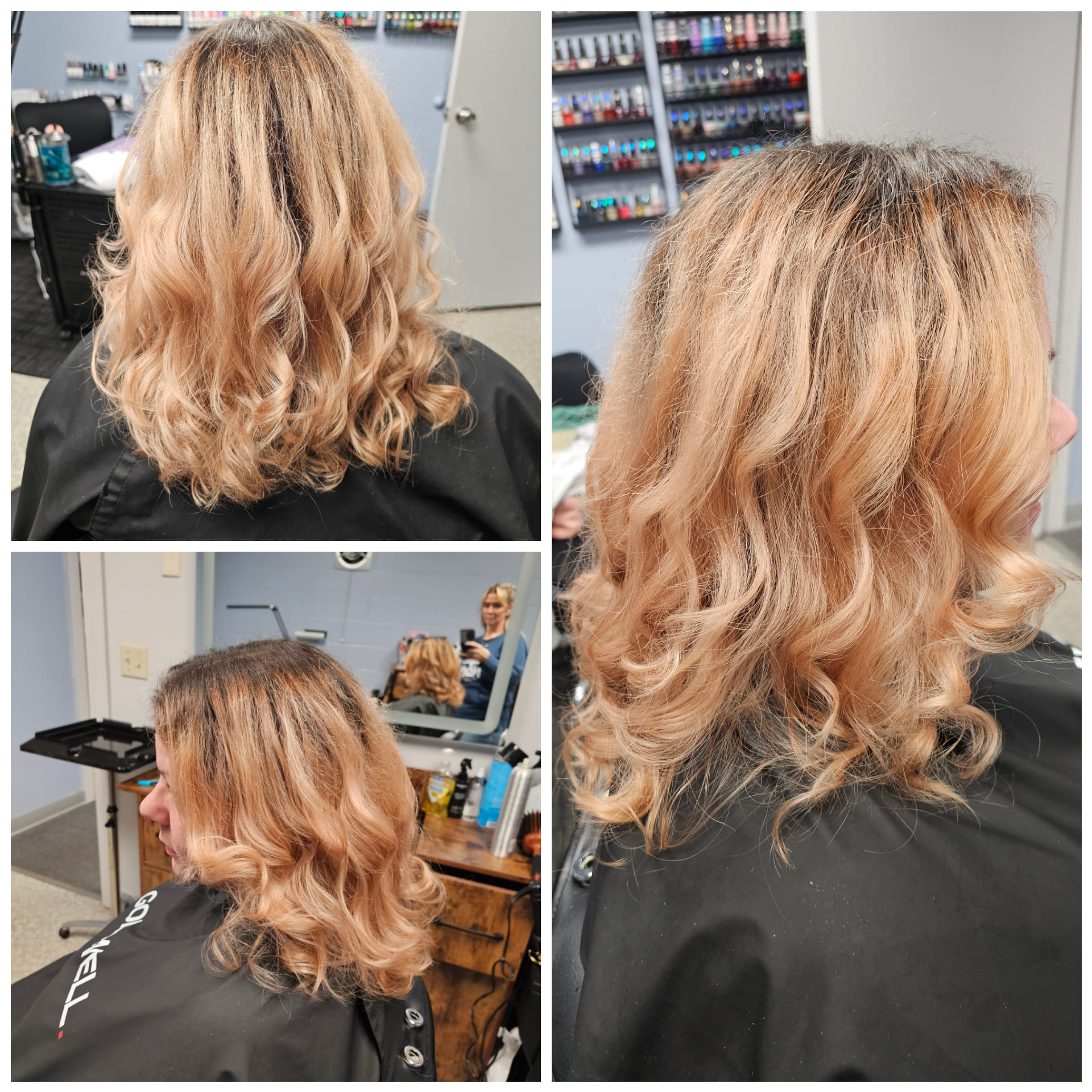SUNNY SIDE UP BEAUTY BAR LLC's image