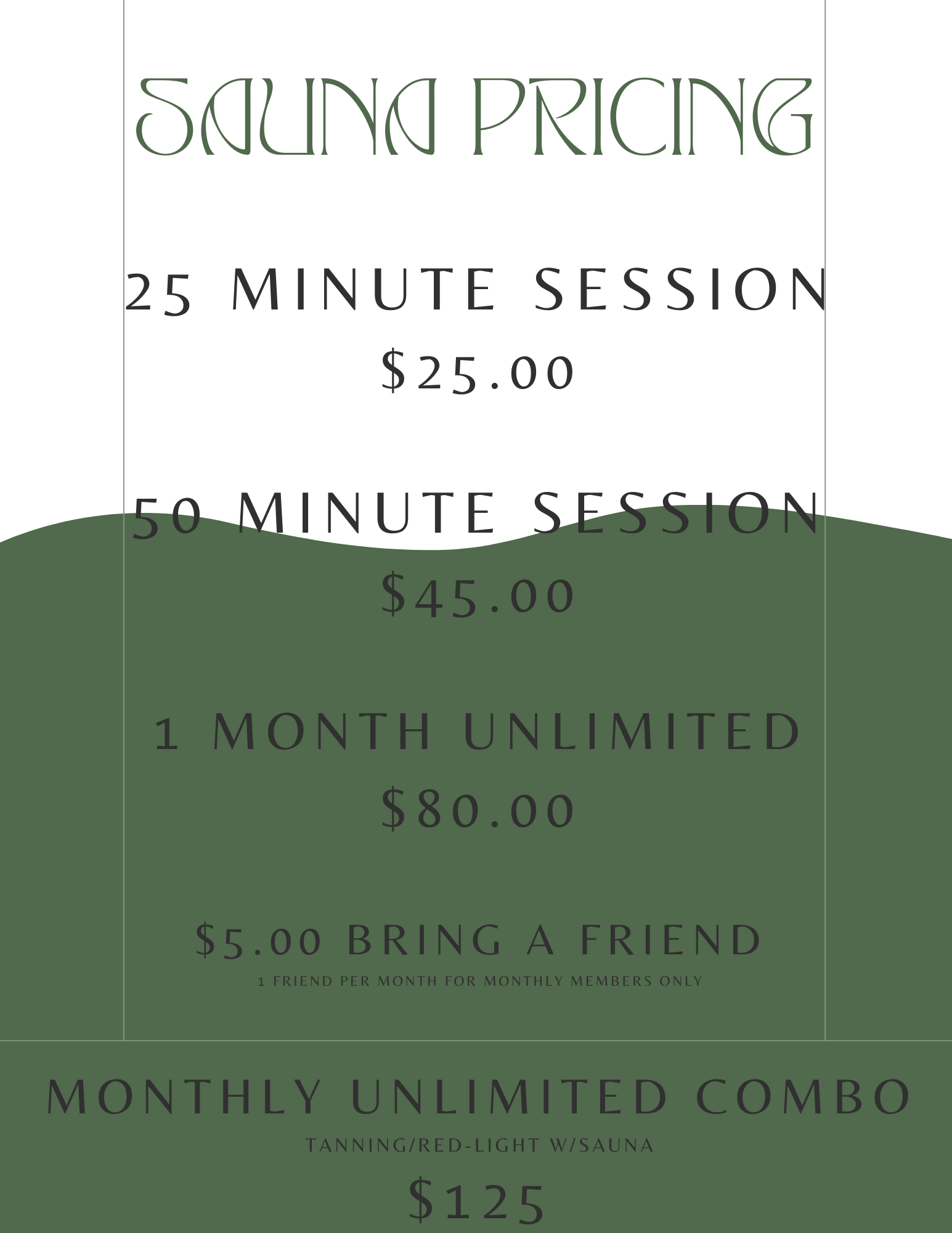 SUNNY SIDE UP BEAUTY BAR LLC's image