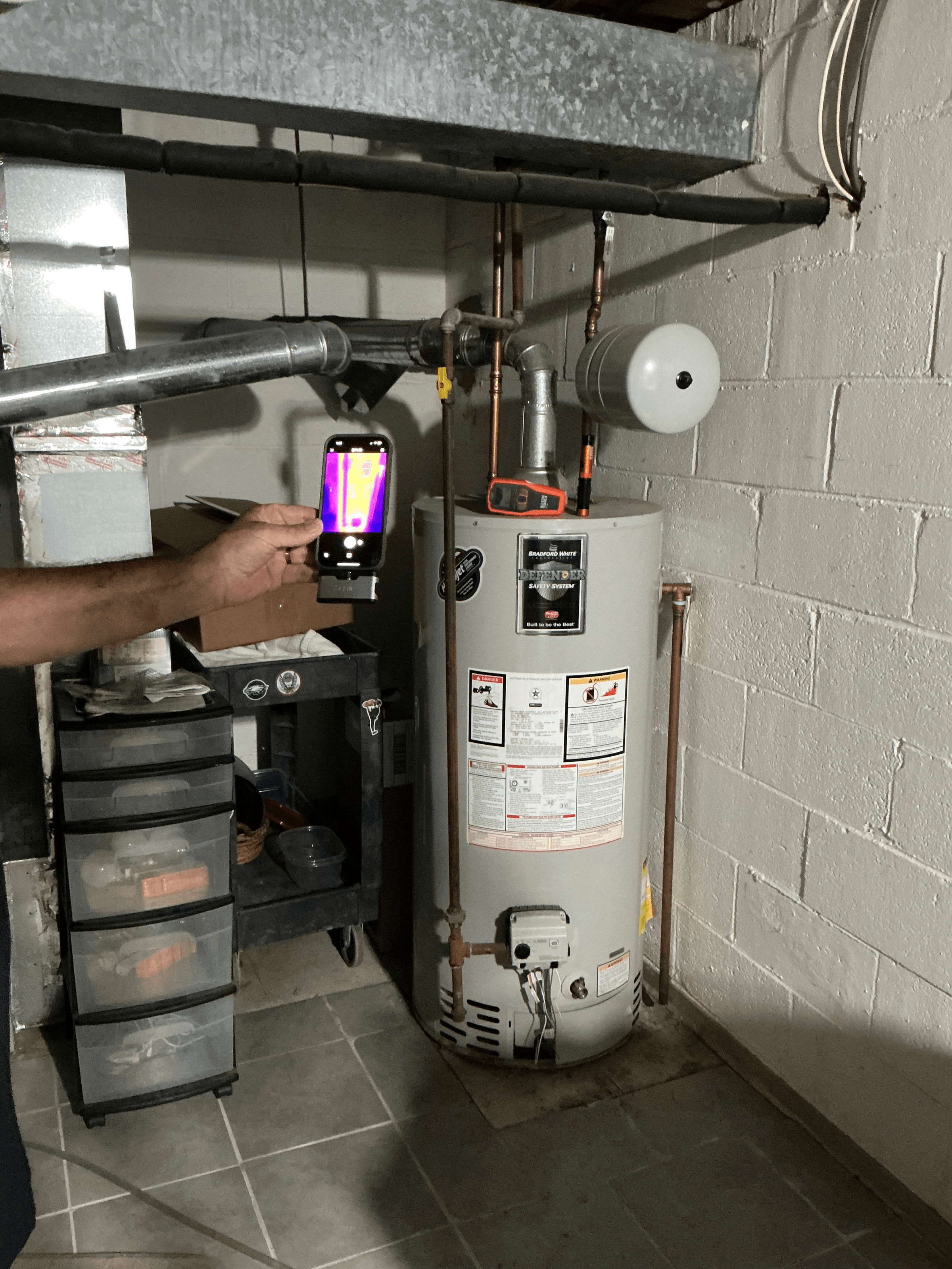 MTR Home Inspection's image