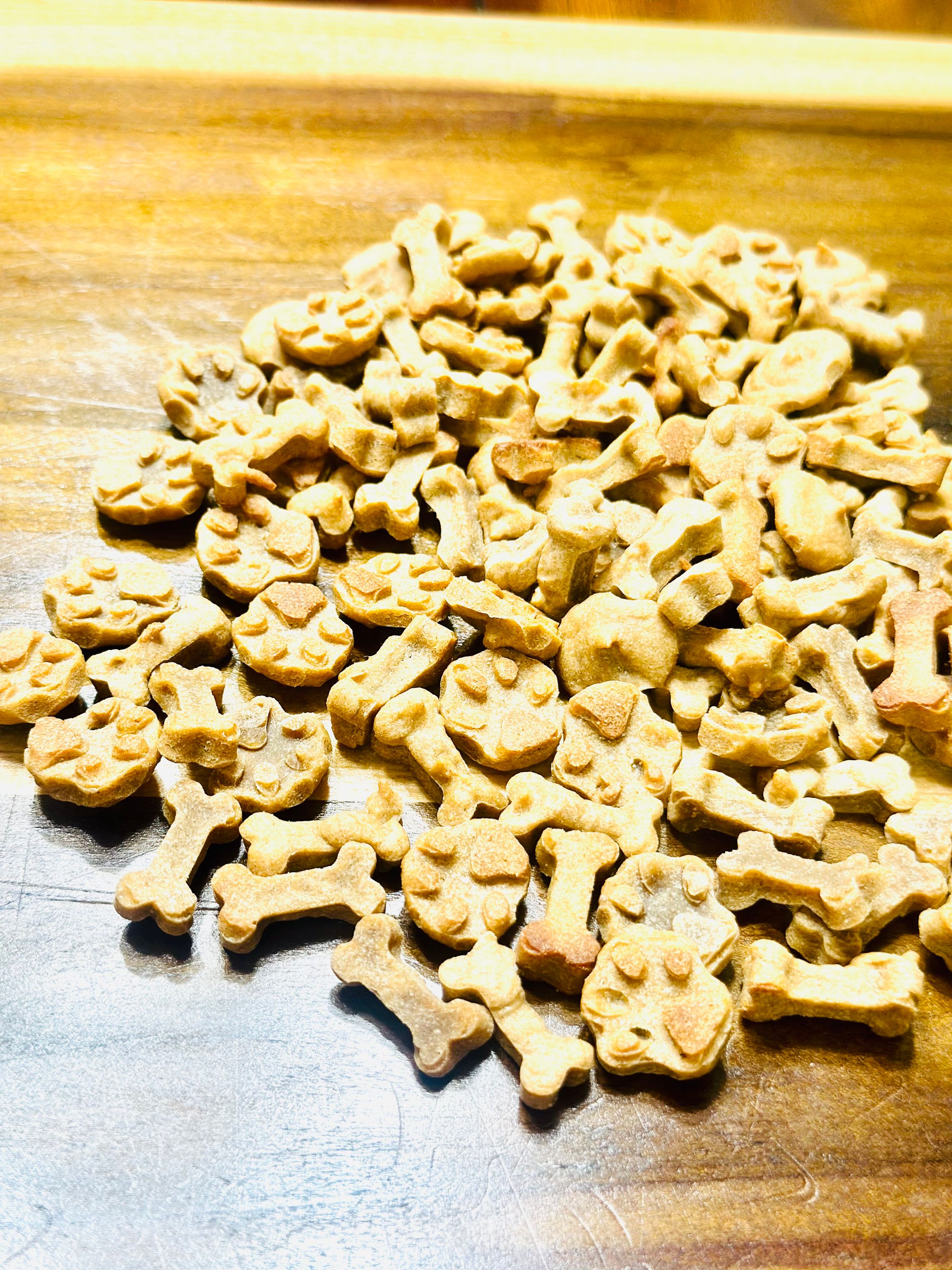 $5.00 per bag