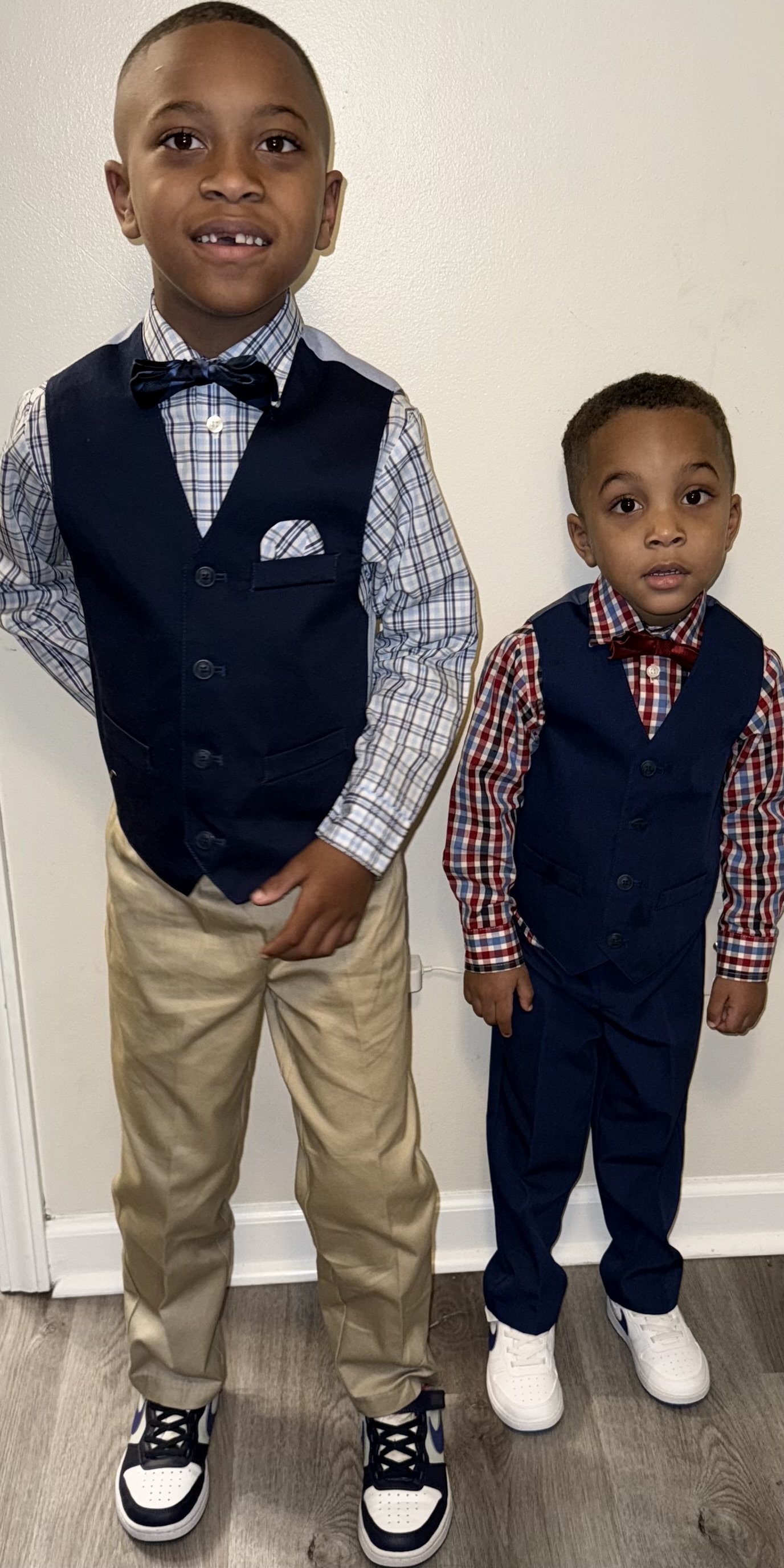 Abba Ministry's image