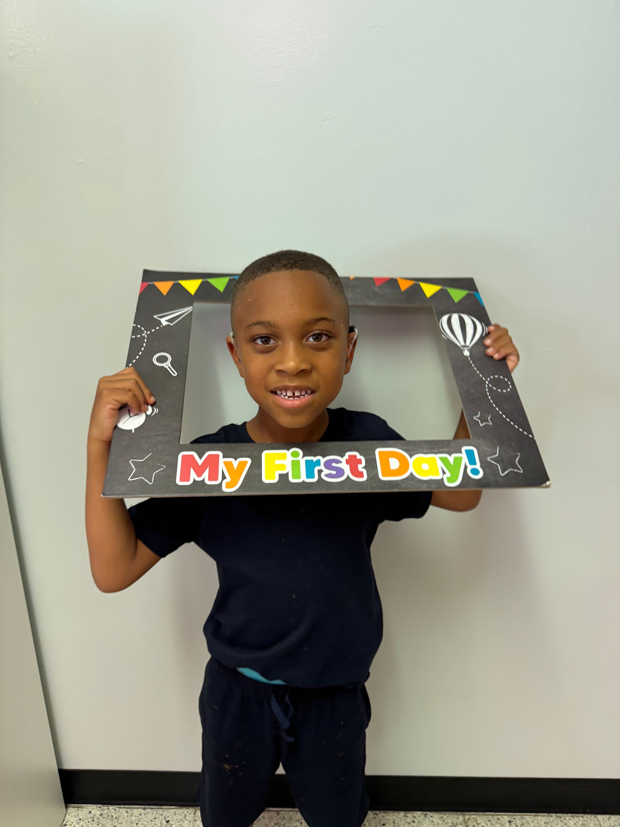 Abba Ministry's image