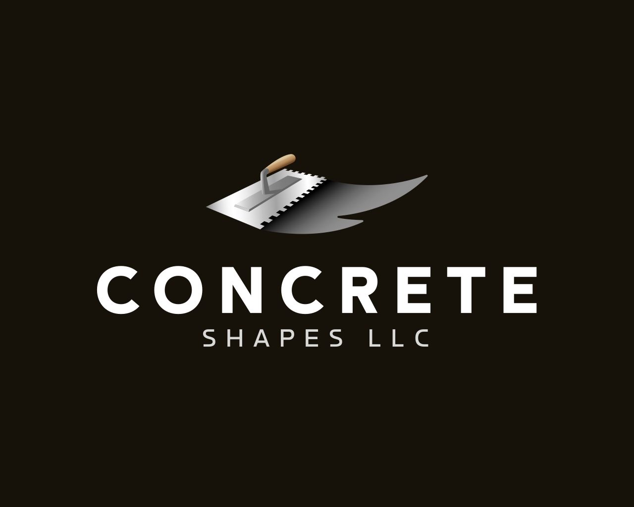 Concrete Shapes LLC Digital Card's image