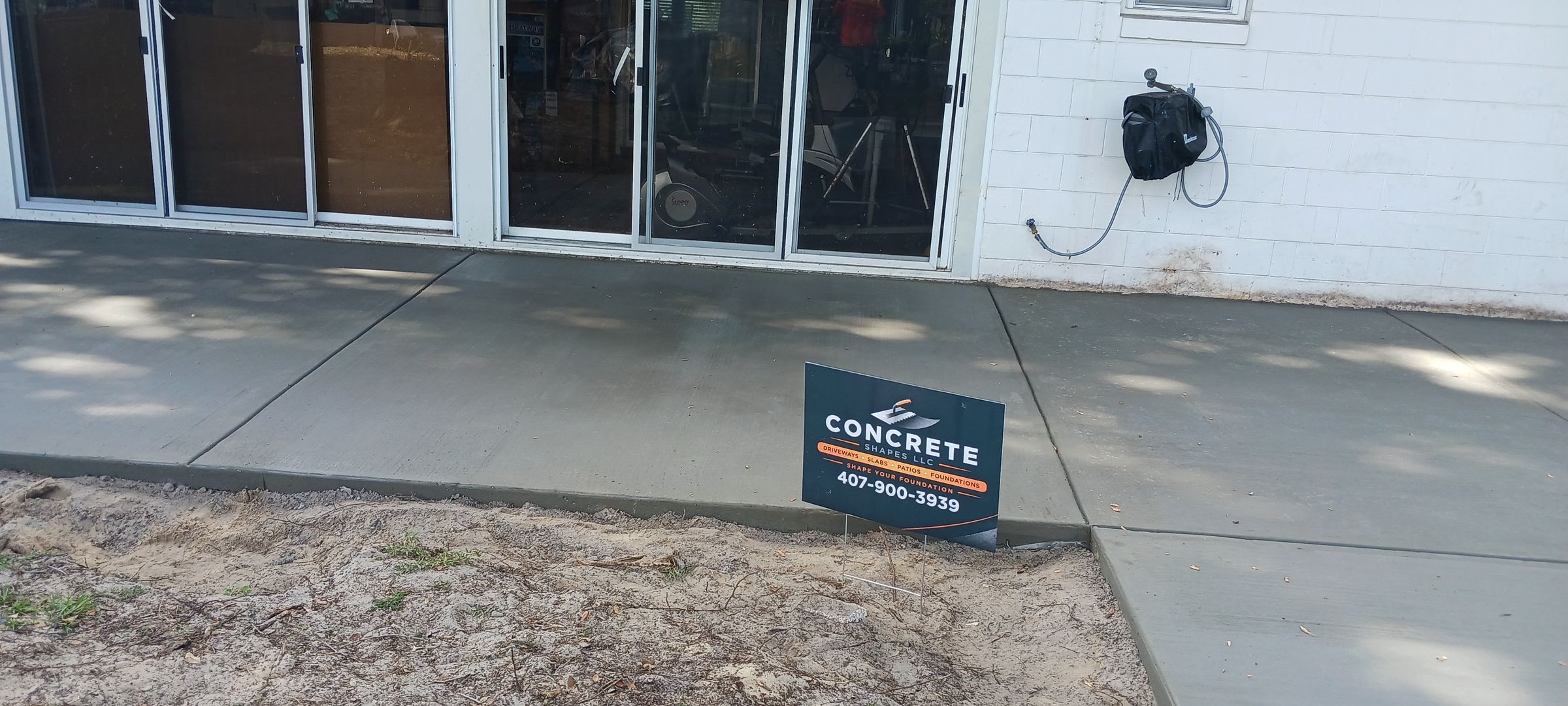 Concrete Shapes LLC's image