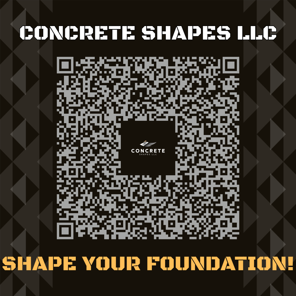 Concrete Shapes LLC's image
