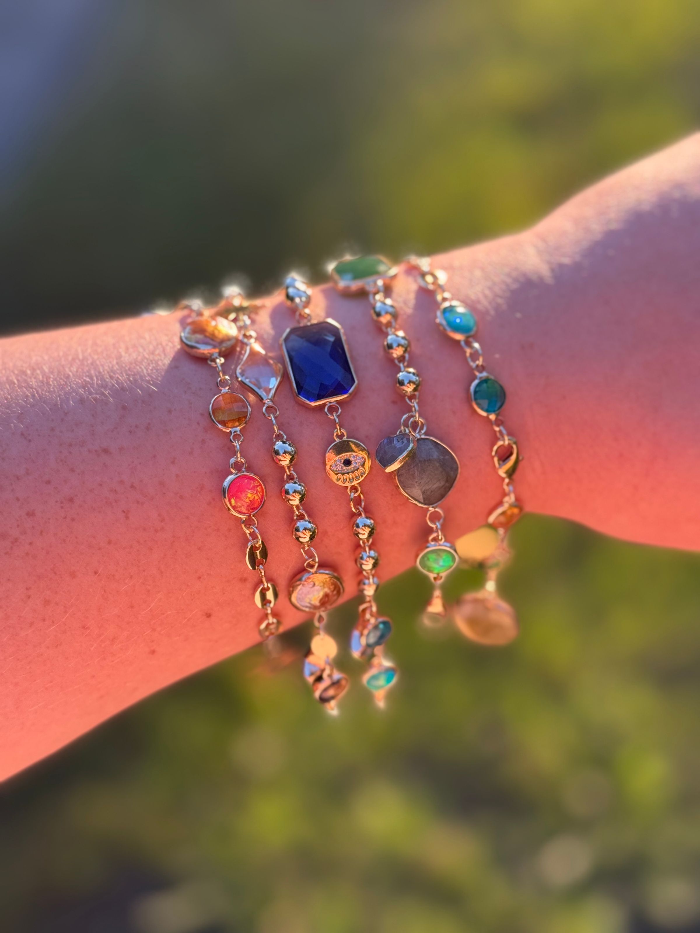 Trine Jewels's image