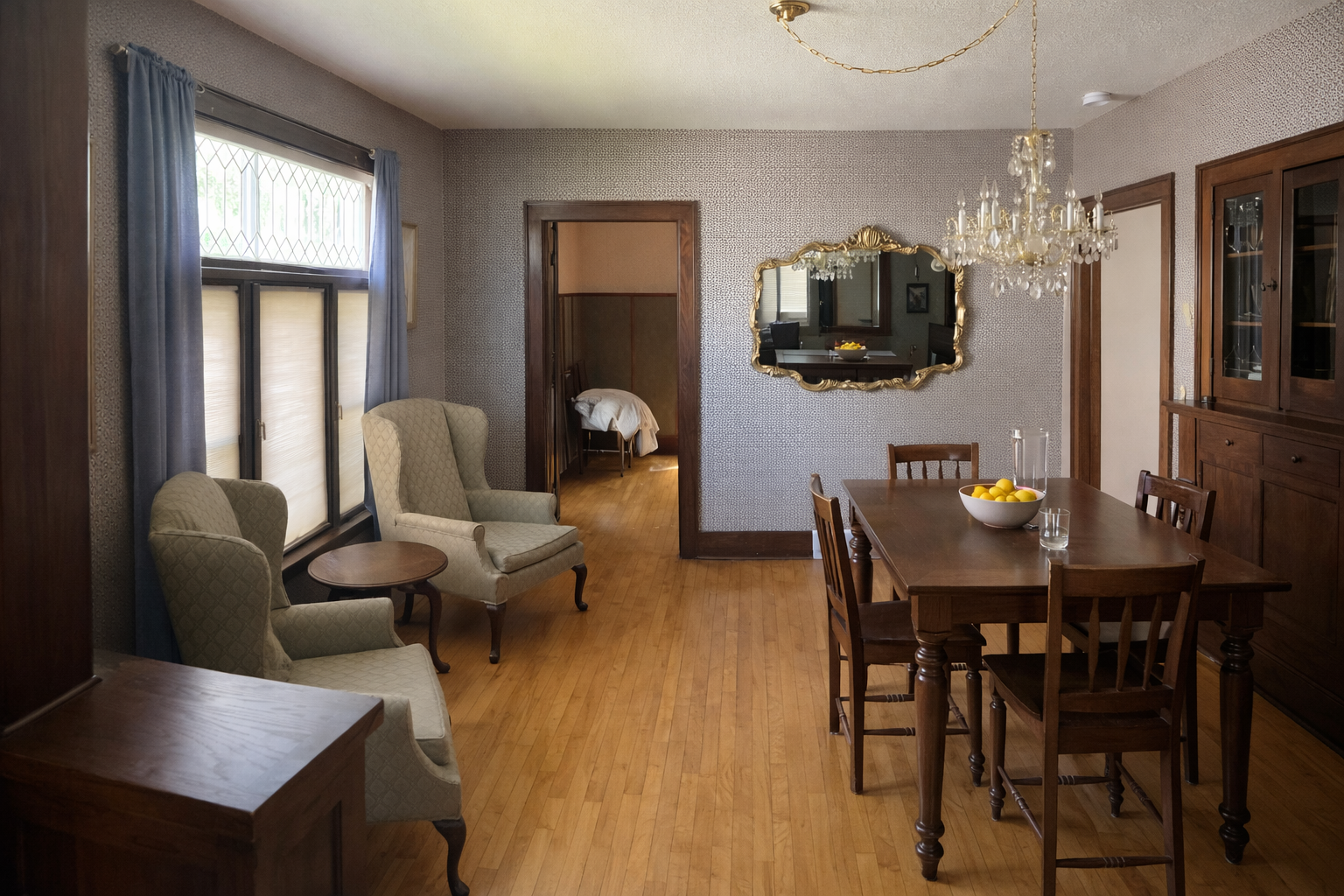 Lake Country Living Services's image