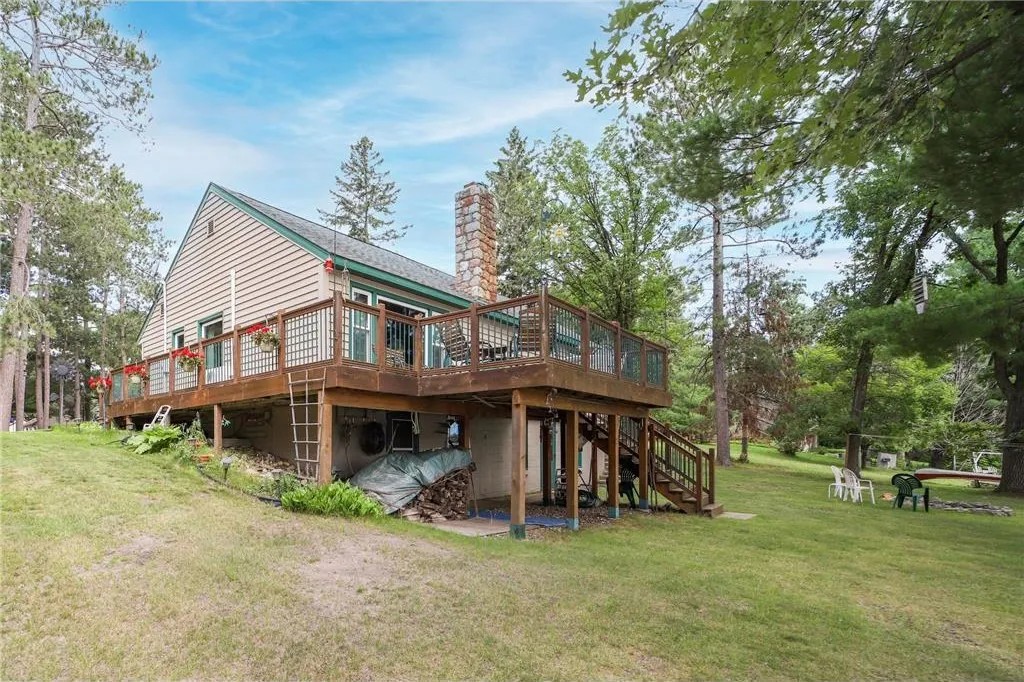 Lake Country Living Services's image