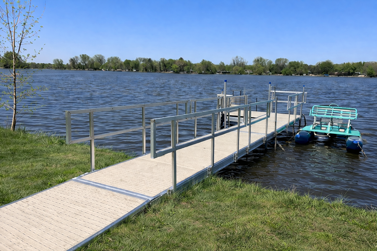 Lake Country Living Services's image