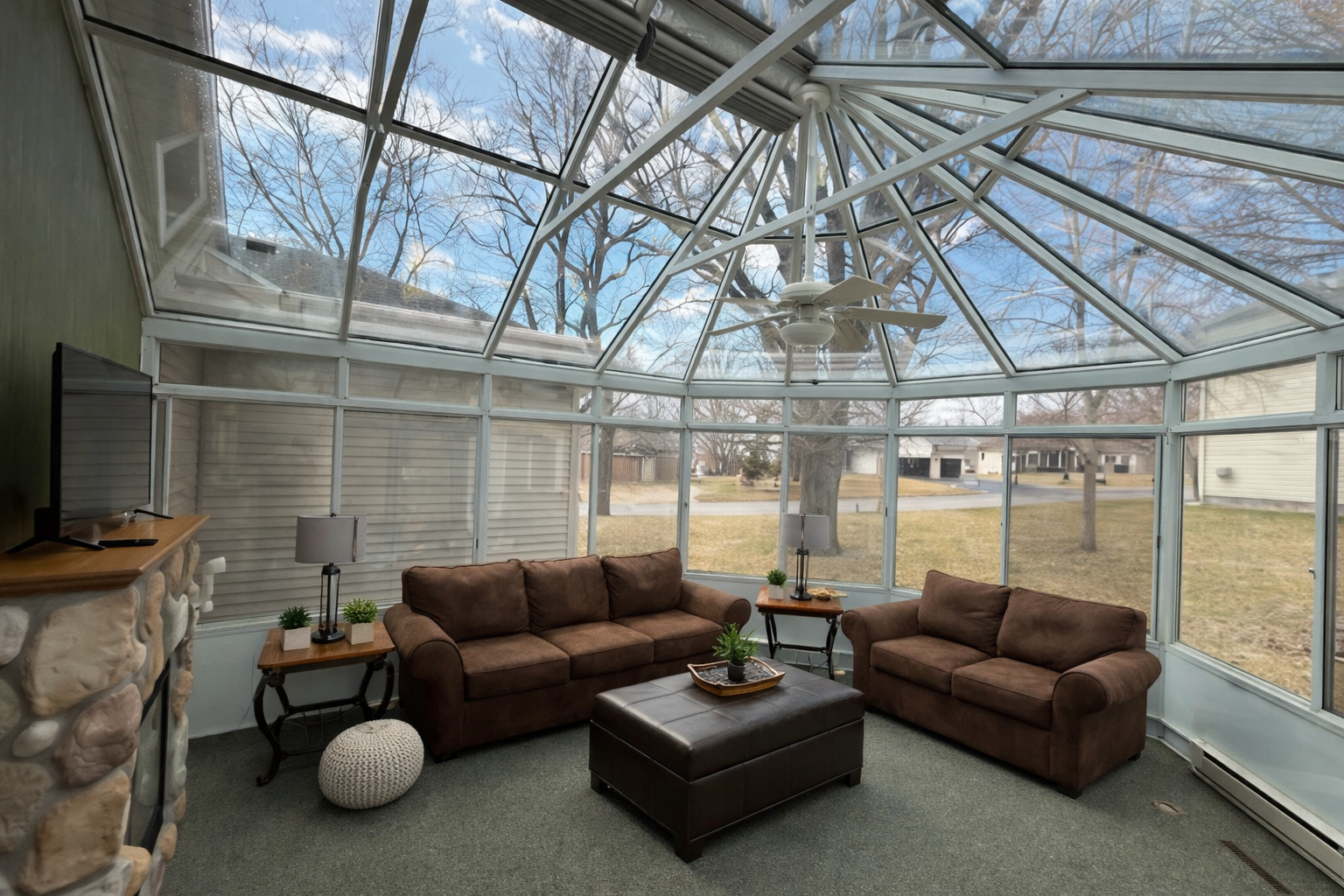 Lake Country Living Services's image