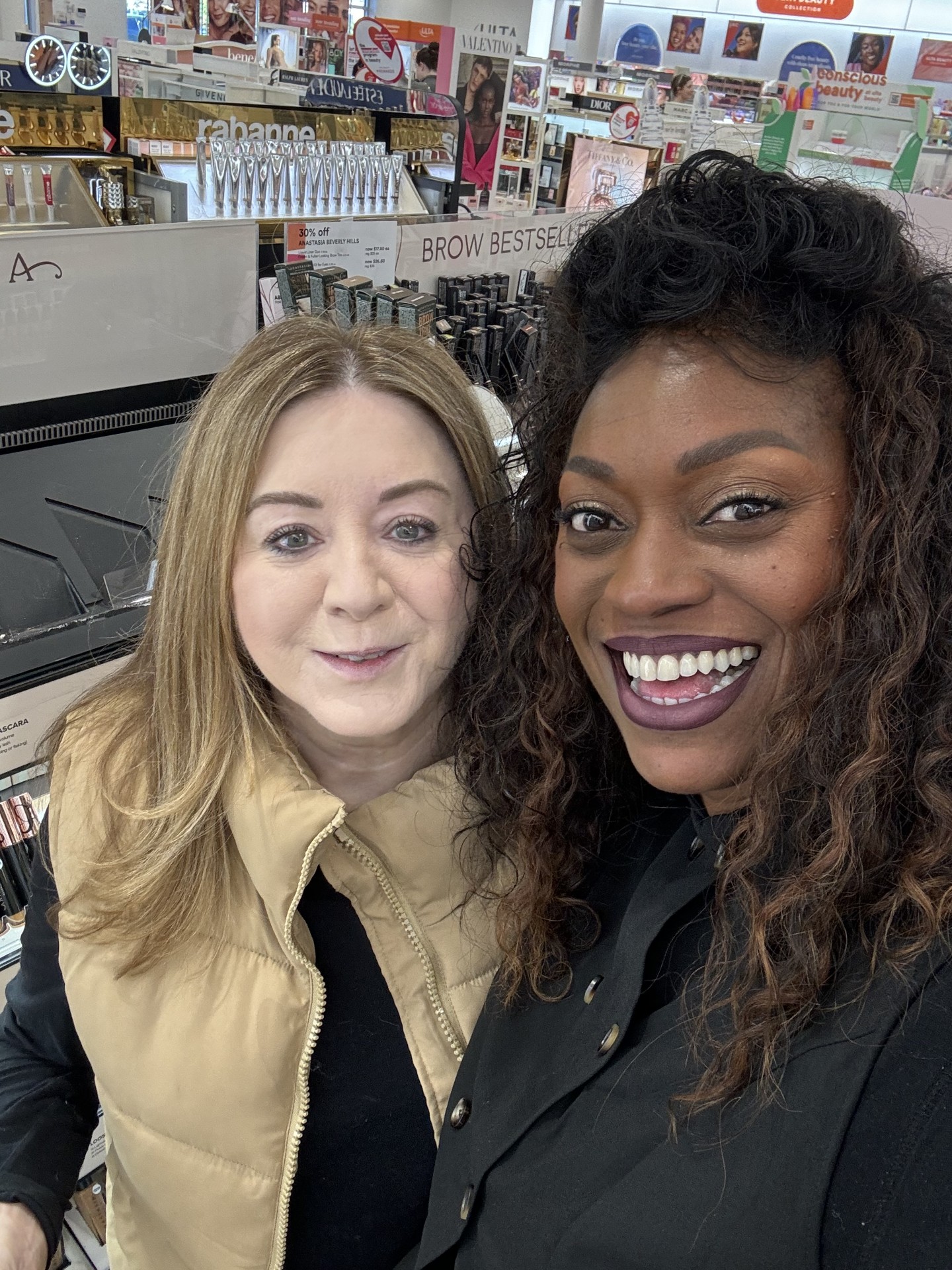 Retail Consult Client
