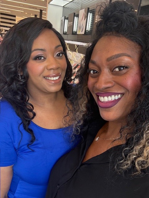 Make up Service Client