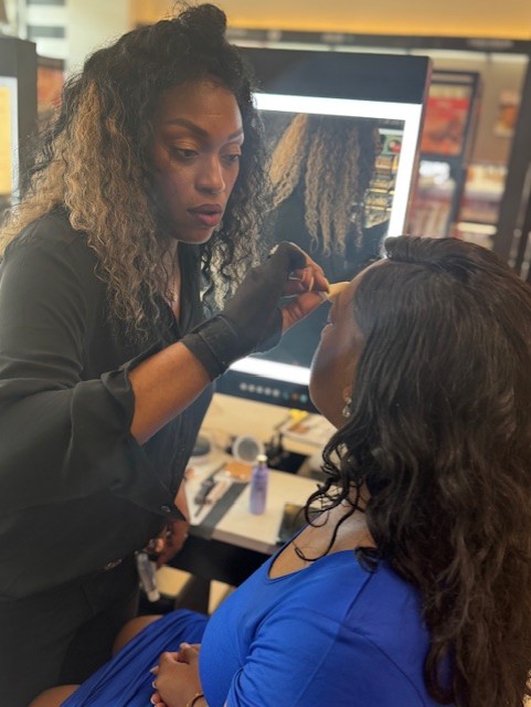 Make up Service Client
