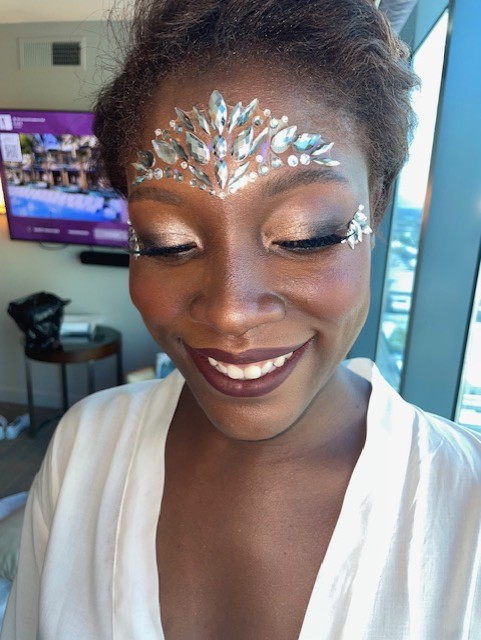 Make up Service Client