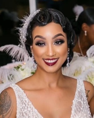 Make up Service for Bridal Client