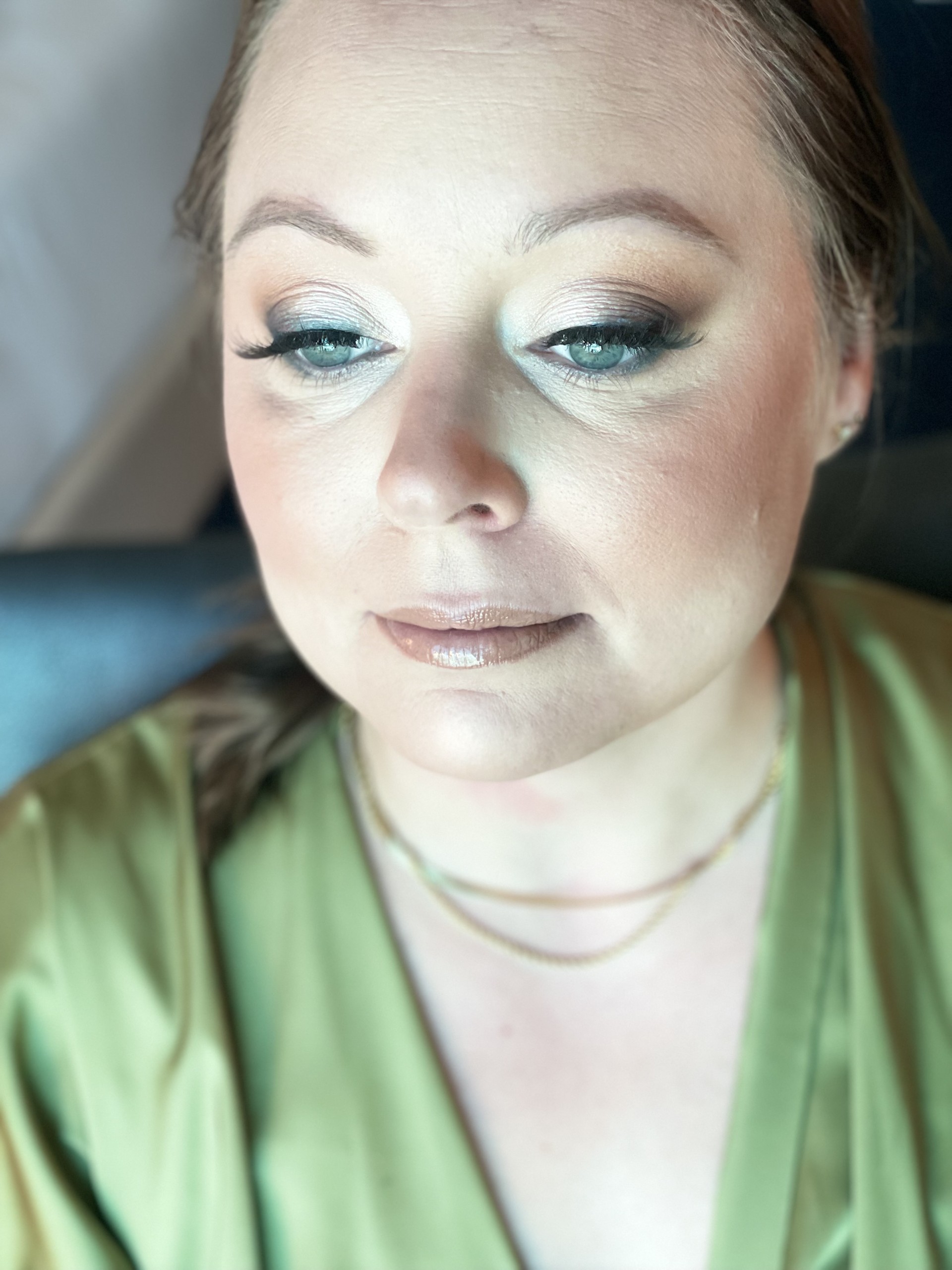 Make up Service Client