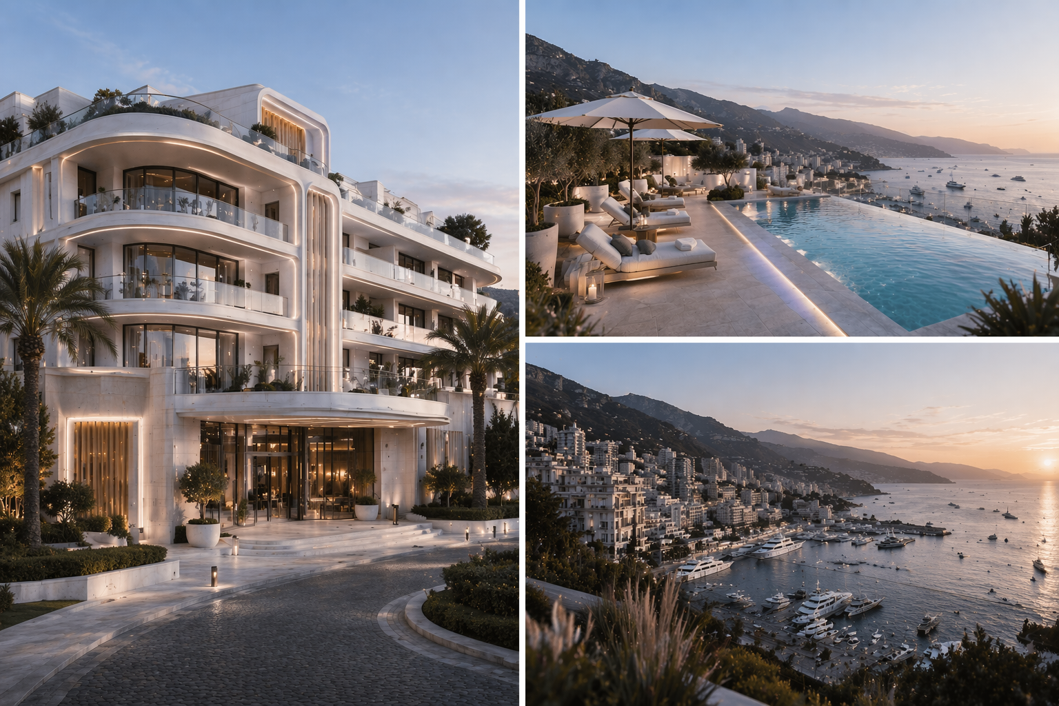 Dominion Global Capital & Quality Real Estate's image