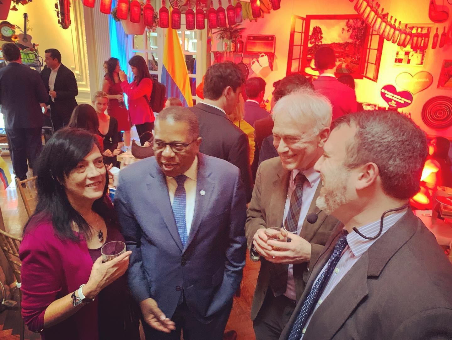 Julian Roberts Espinel's image