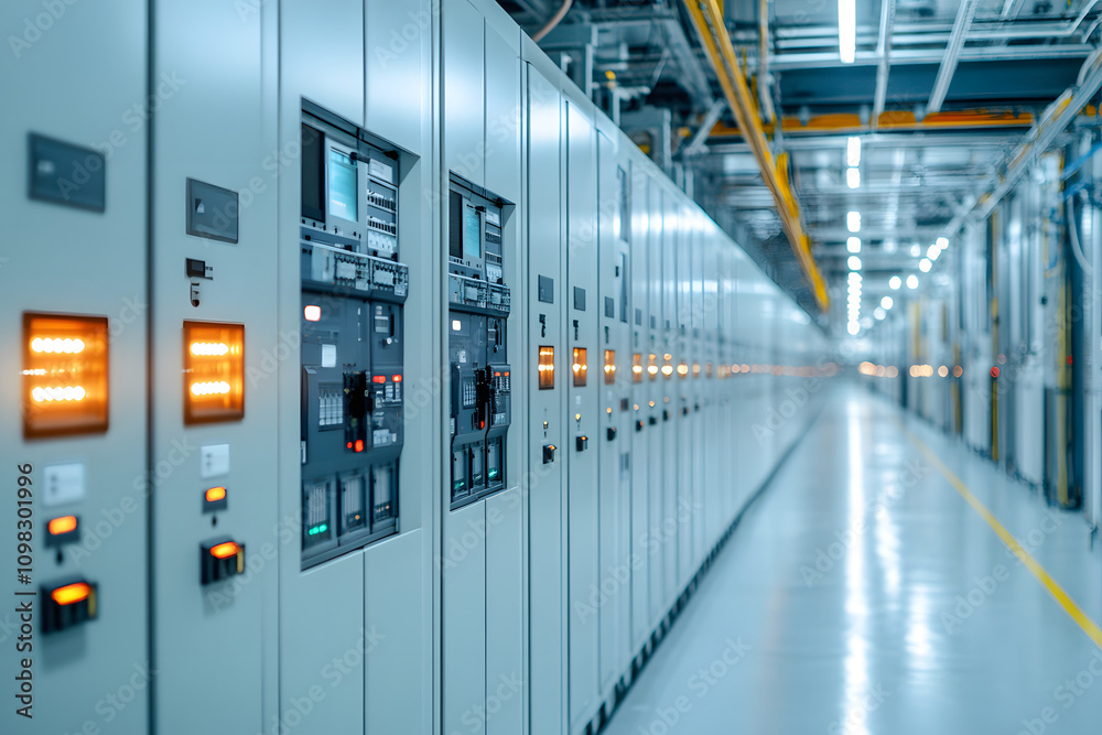 Consolidated Power Solutions, LLC (CPS)'s image