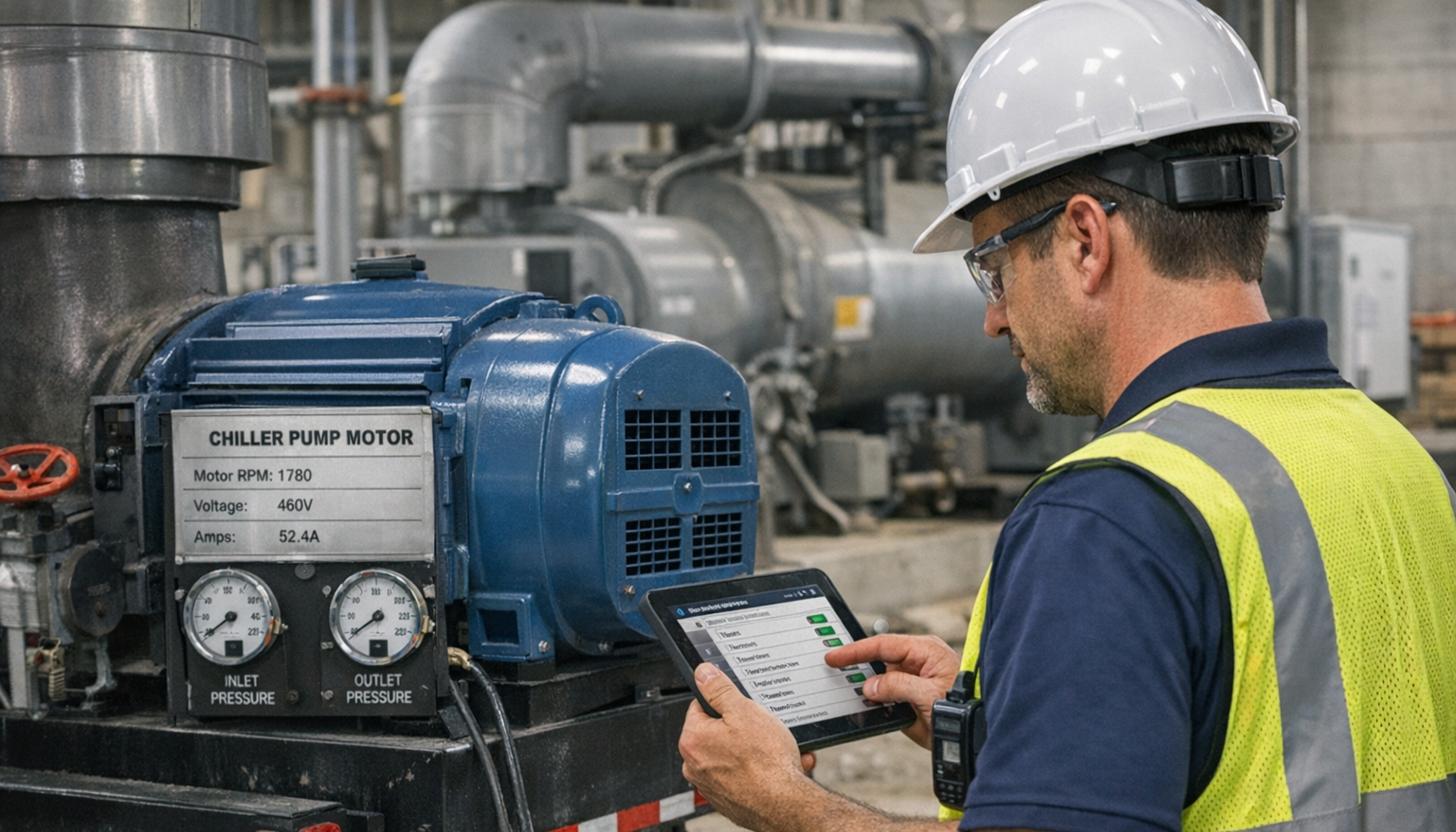 Consolidated Power Solutions, LLC (CPS)'s image