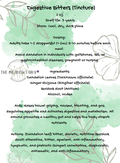 Digestive Bitters pg1