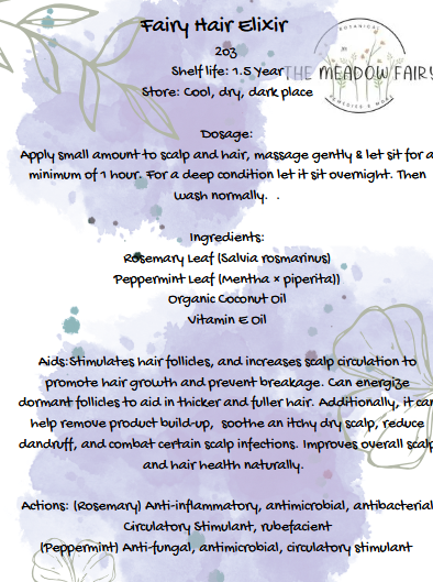 Fairy Hair Elixir pg1