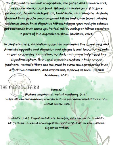 Digestive Bitters pg2