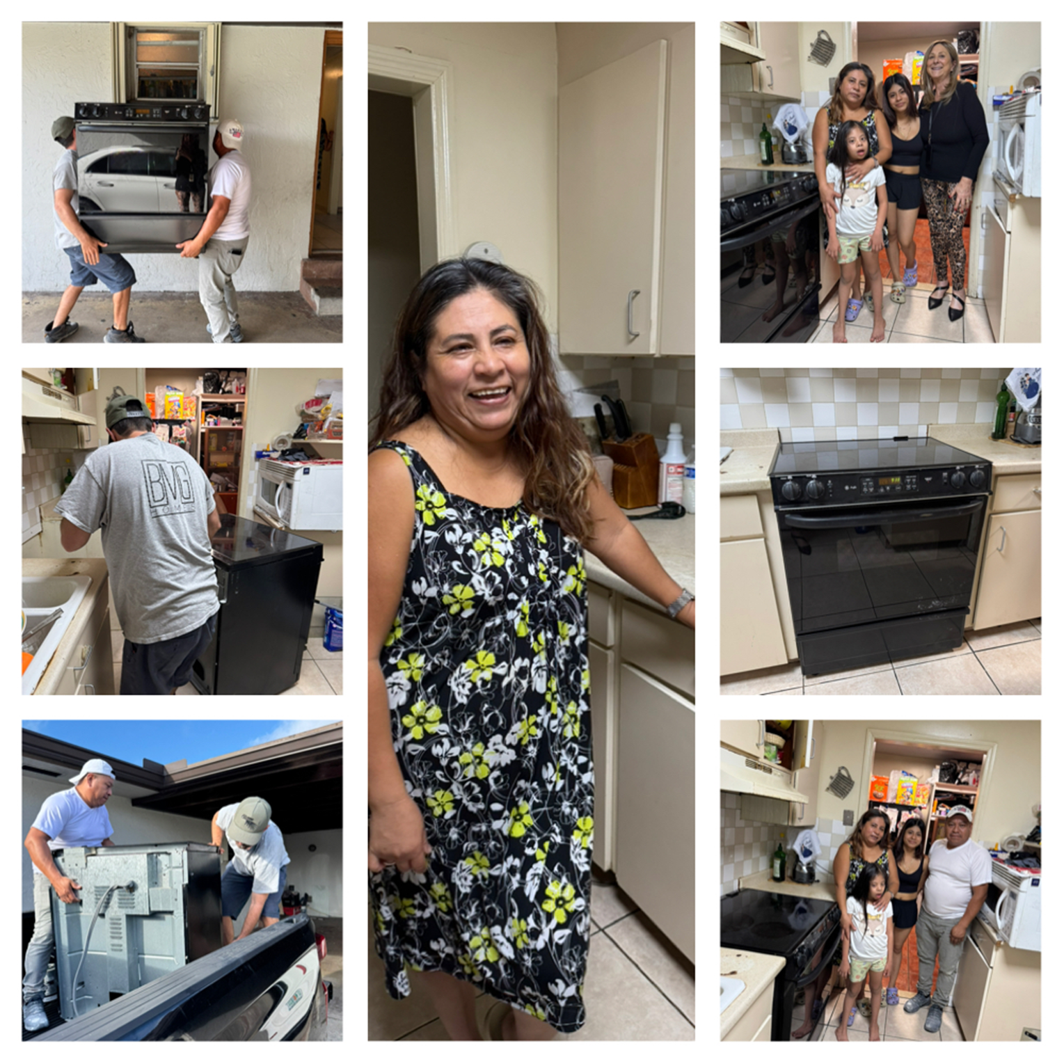 BMG CARES FOUNDATION's image