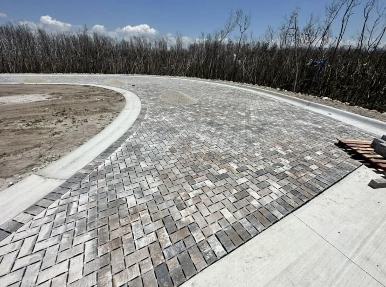 Prestige Earth Works 's image