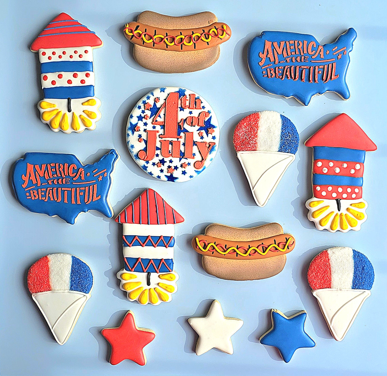 Mimi's Doughlicious Cookies 's image