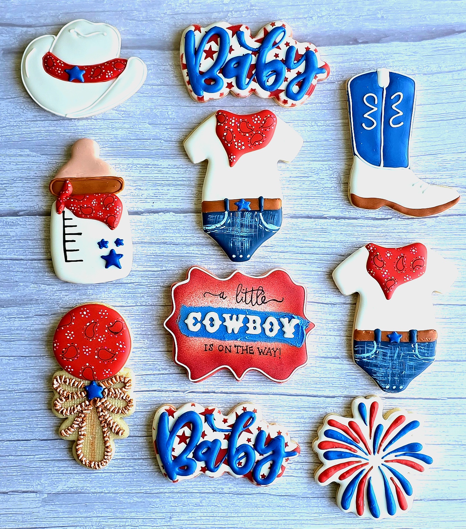 Mimi's Doughlicious Cookies 's image