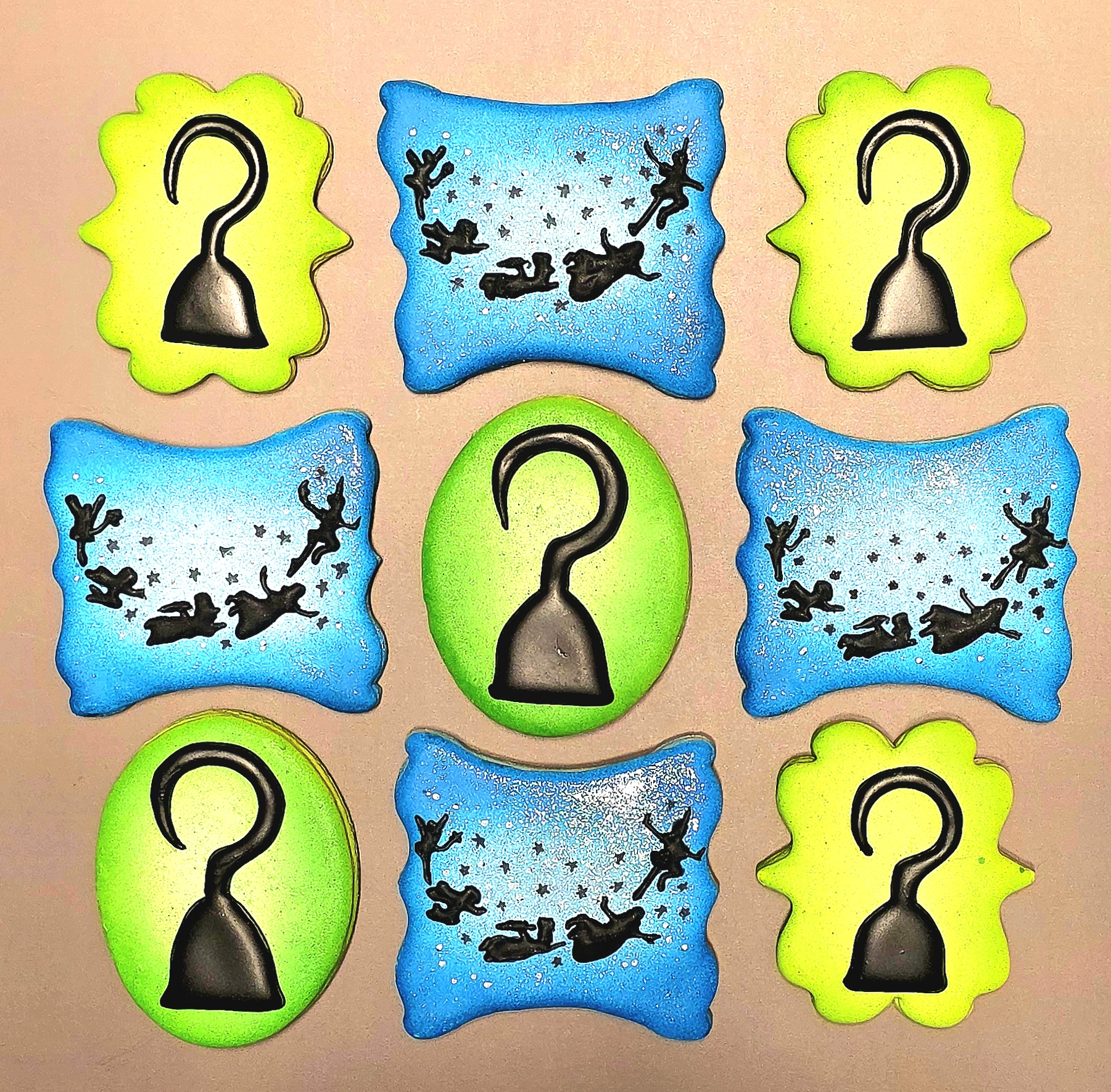 Mimi's Doughlicious Cookies 's image