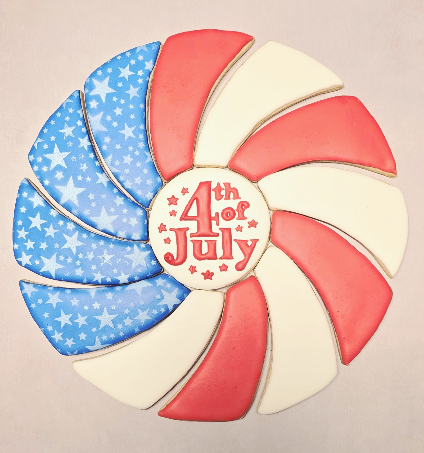 Mimi's Doughlicious Cookies 's image