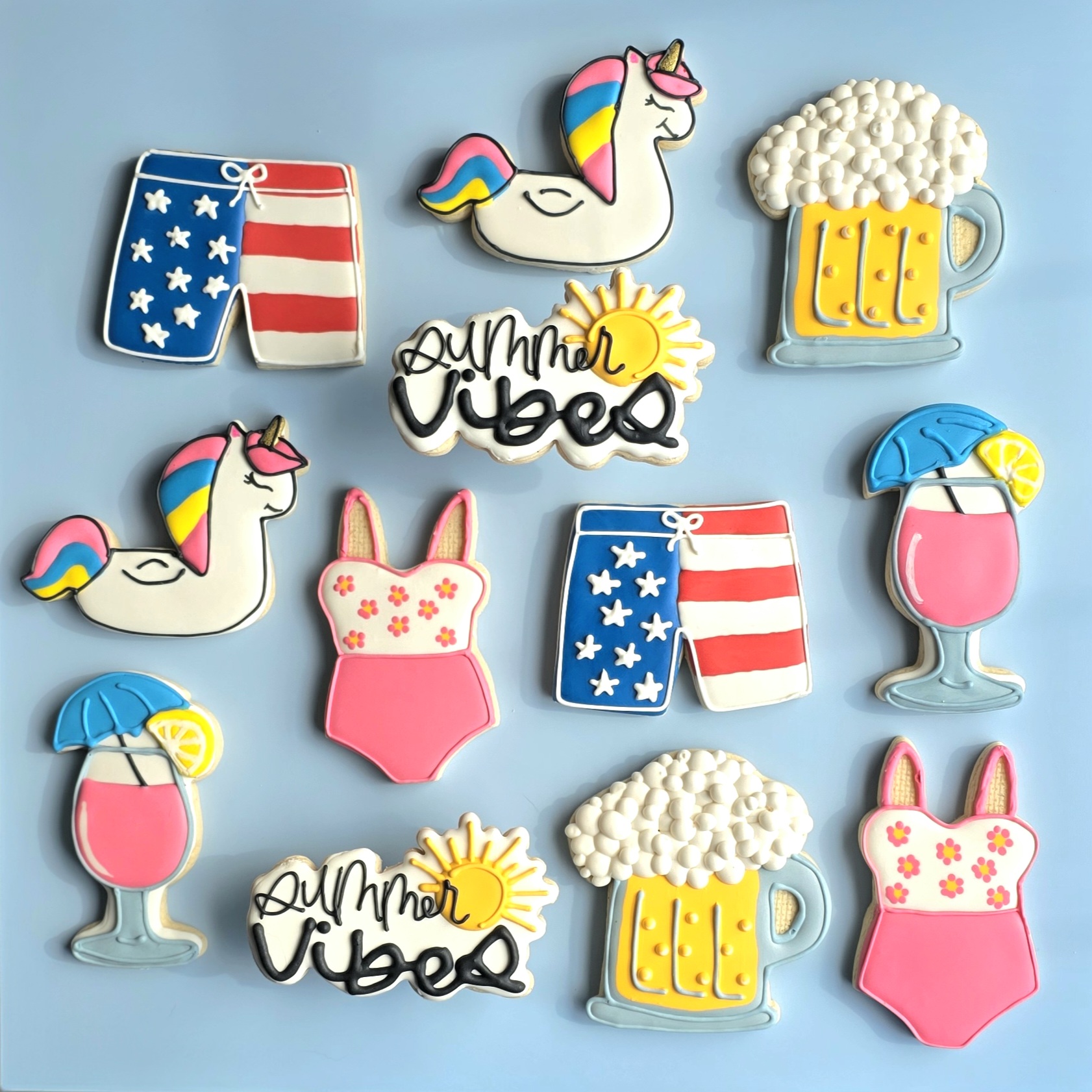 Mimi's Doughlicious Cookies 's image