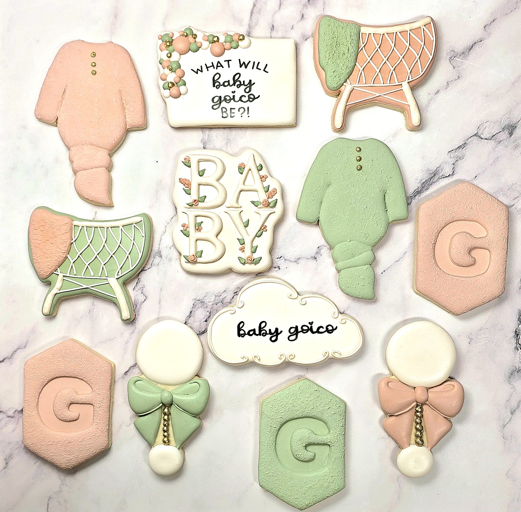 Mimi's Doughlicious Cookies 's image