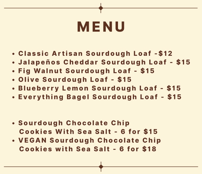 Diane’s Sourdough 's image