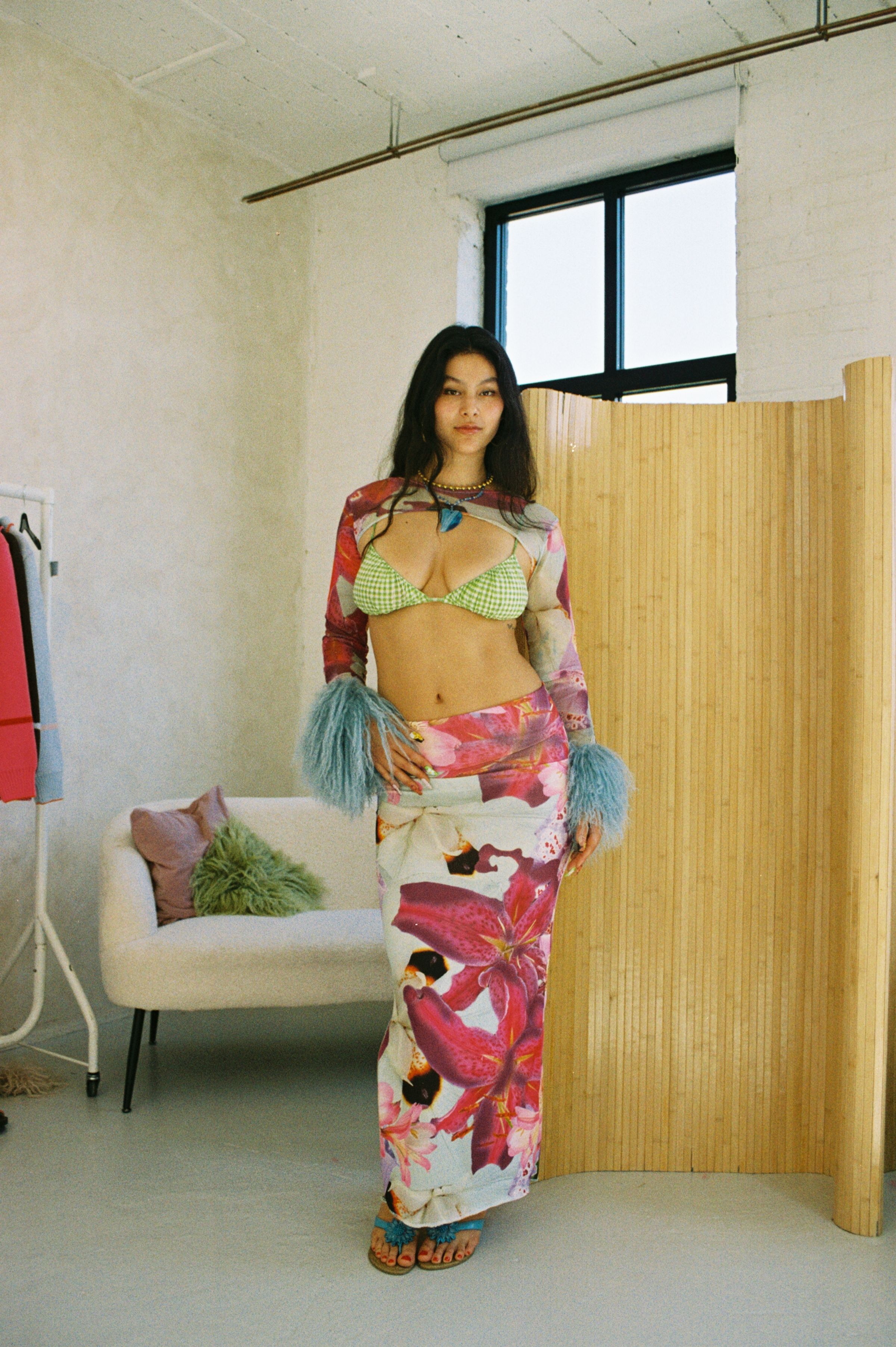 Kina Ayoub 's image