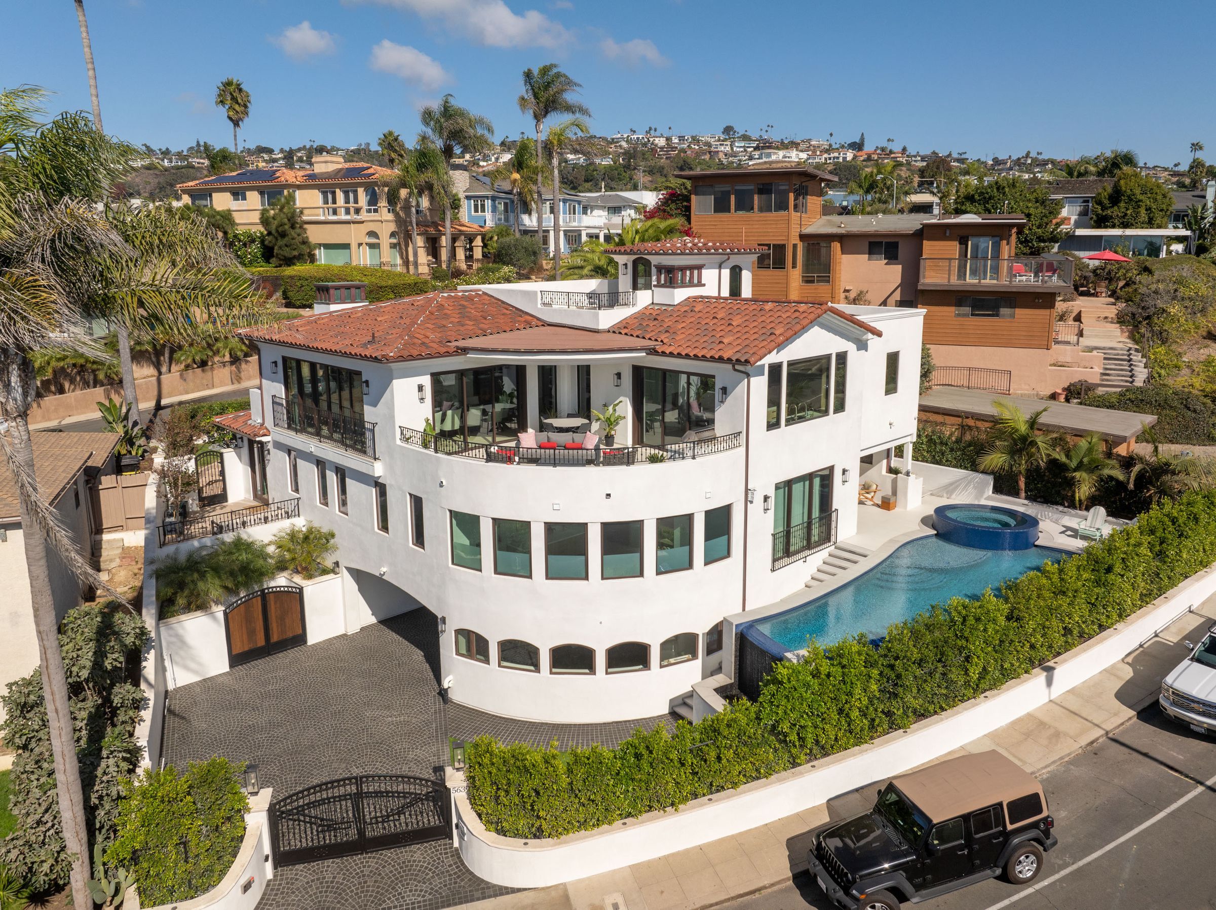 Amos Construction Management, Inc.'s image