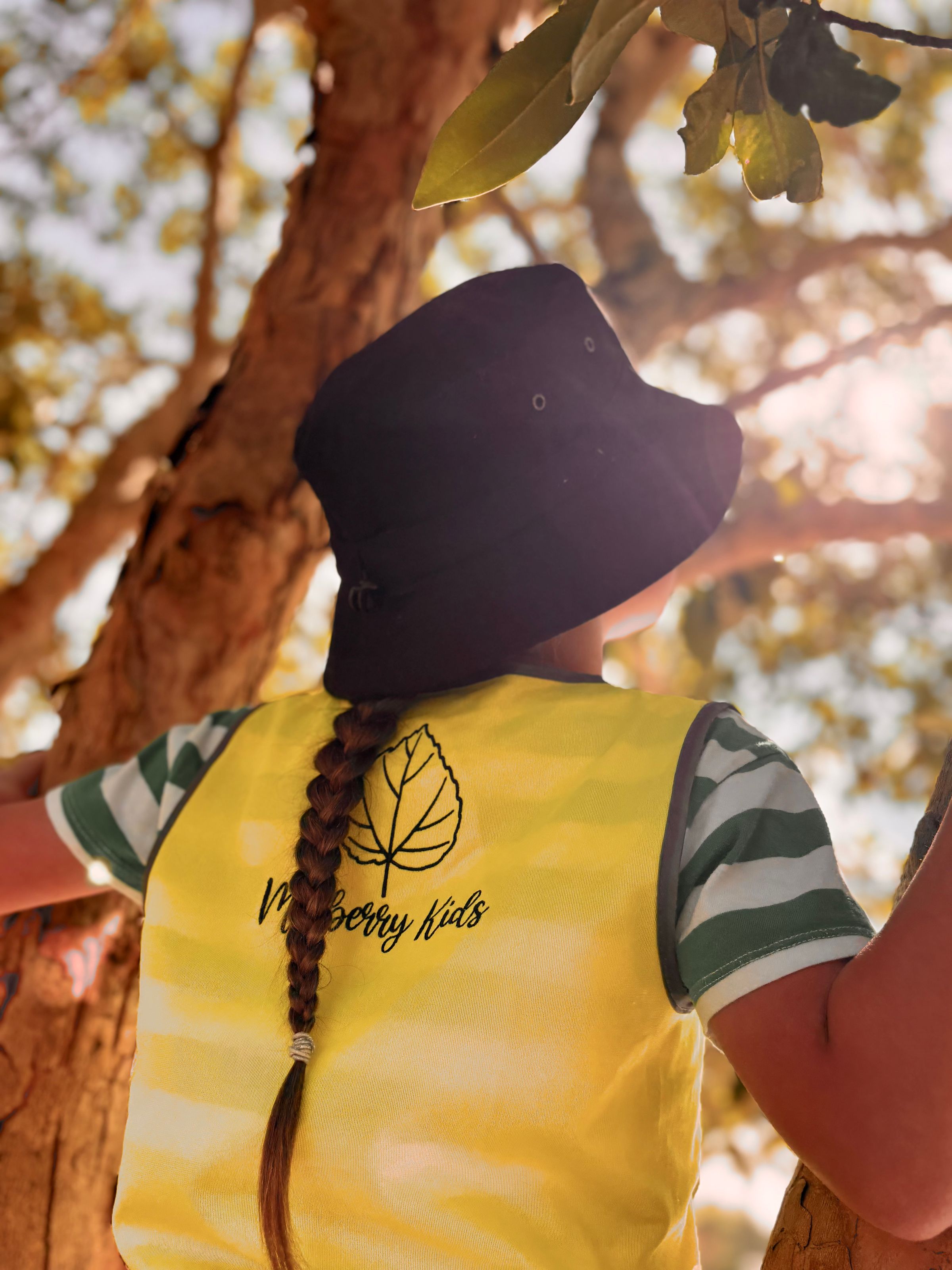 Mulberry Kids FDC's image