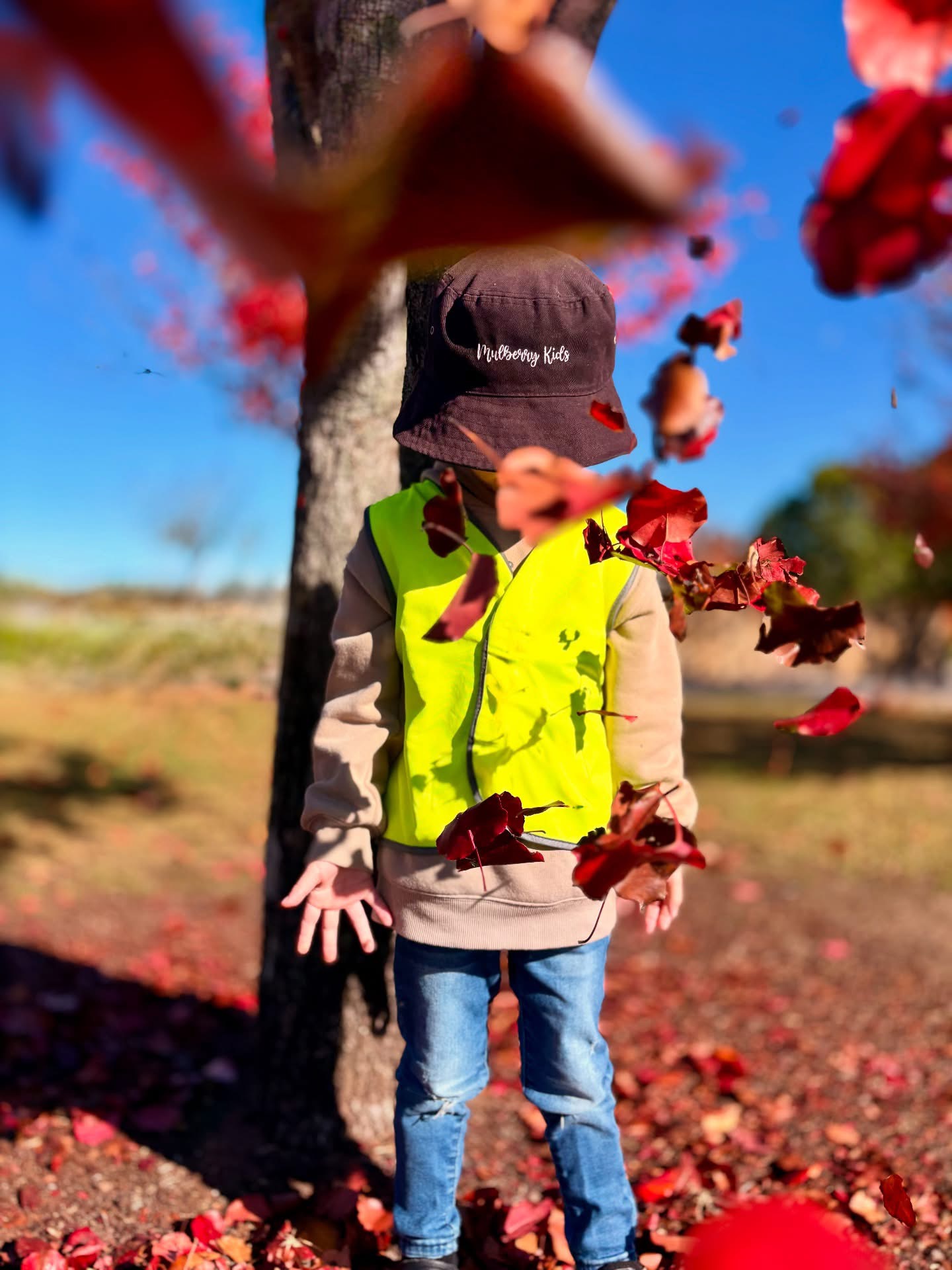 Mulberry Kids FDC's image