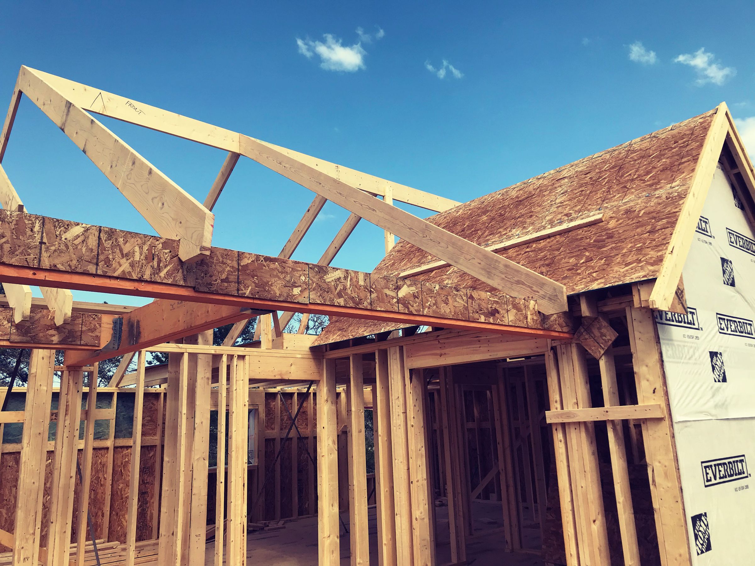 MC SAWYER BUILDING & RESTORATION: CARPENTER PLYMOUTH MA's image