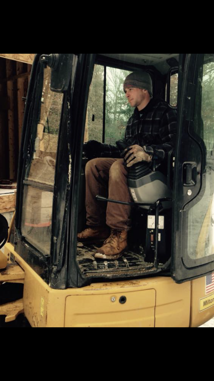 MC SAWYER BUILDING & RESTORATION: CARPENTER PLYMOUTH MA's image