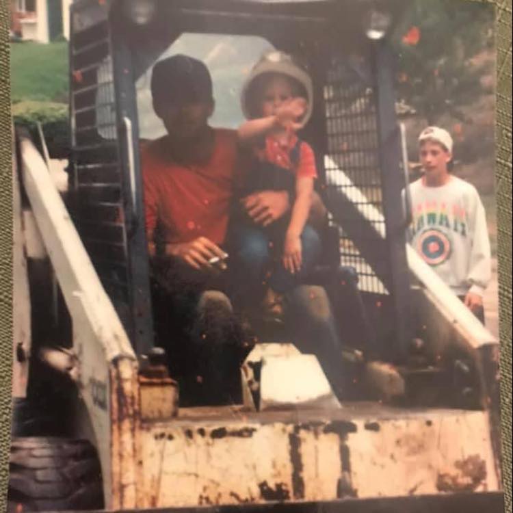 MC SAWYER BUILDING & RESTORATION: CARPENTER PLYMOUTH MA's image