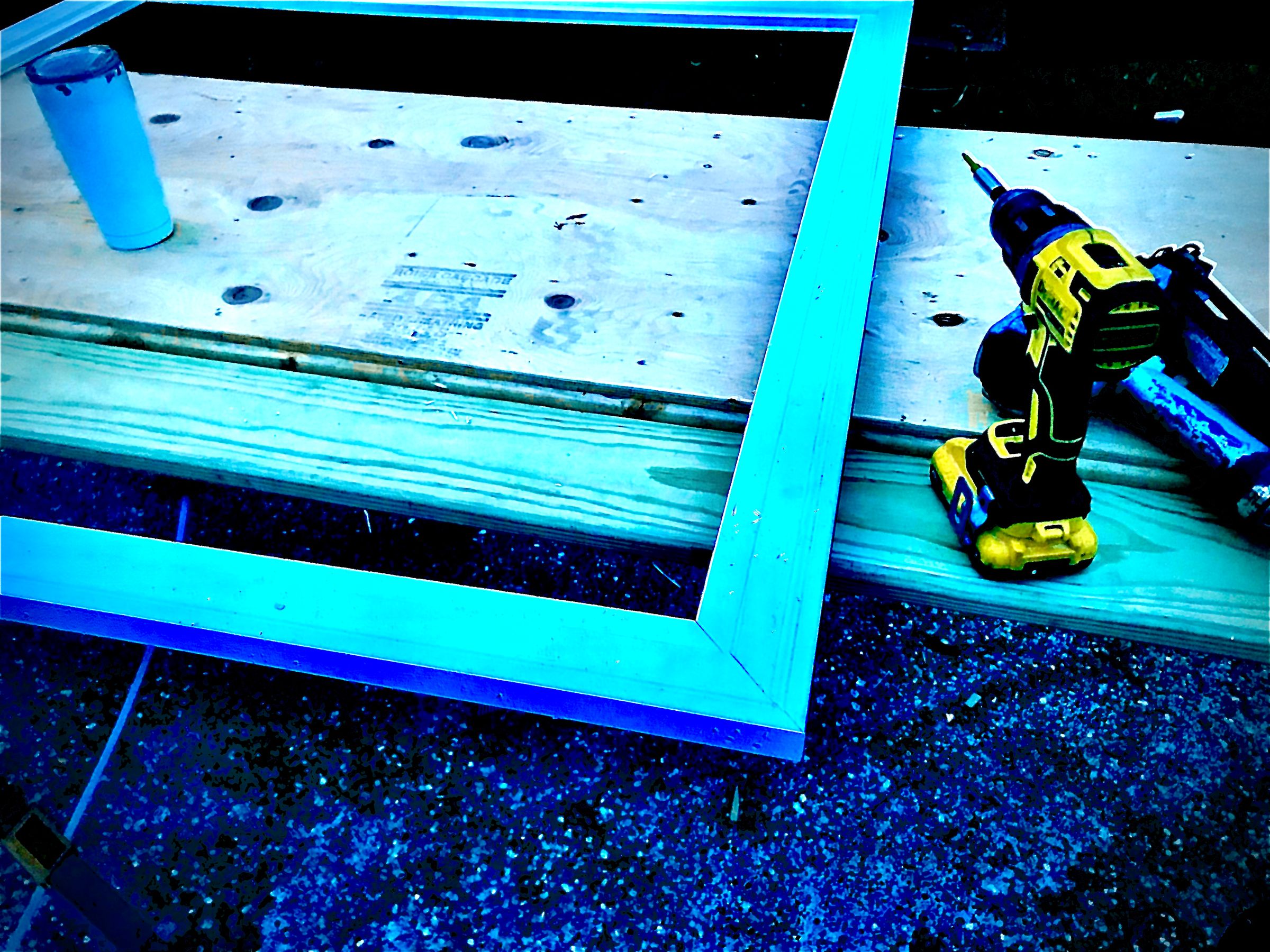 MC SAWYER BUILDING & RESTORATION: CARPENTER PLYMOUTH MA's image