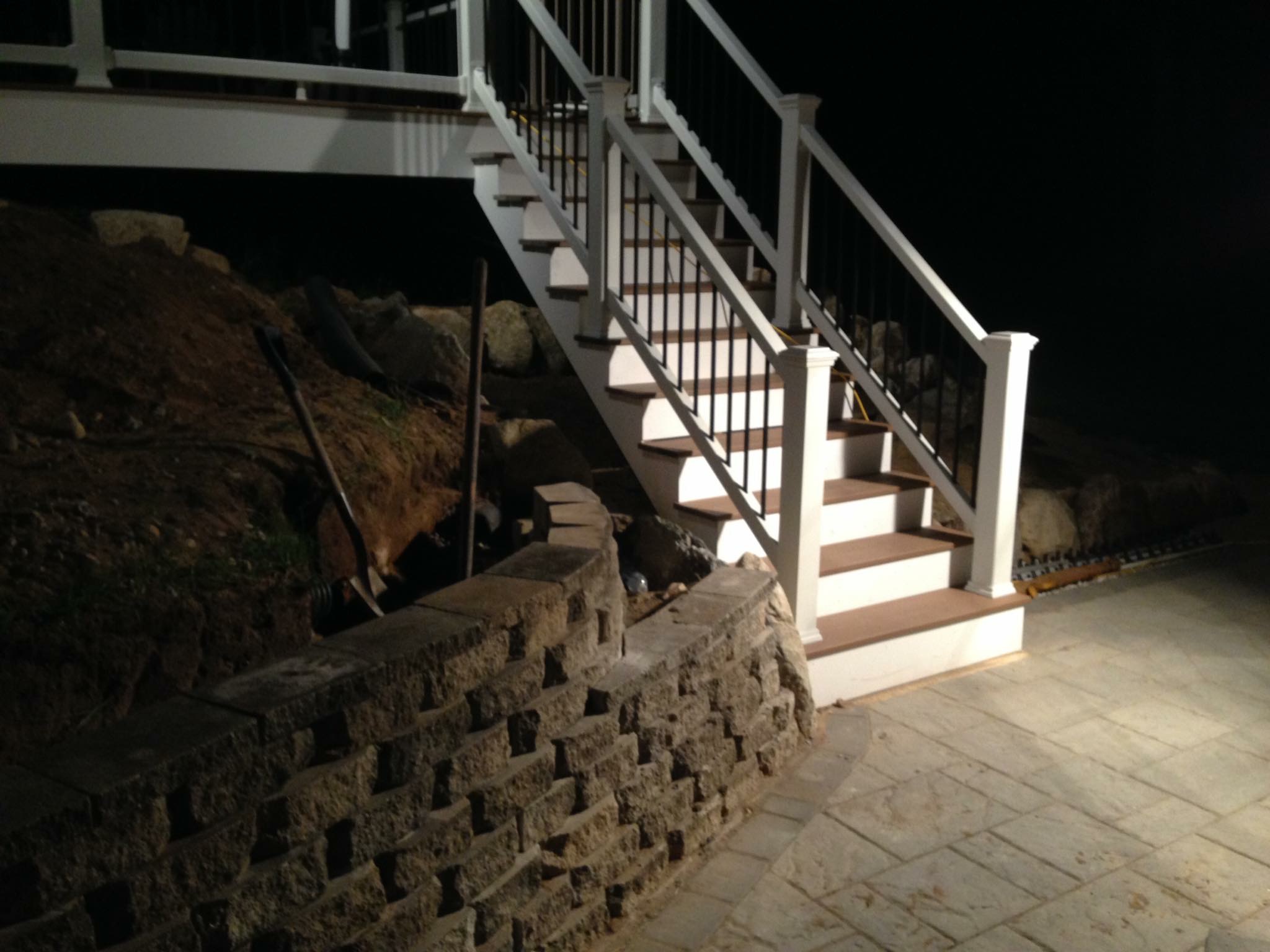 MC SAWYER BUILDING & RESTORATION: CARPENTER PLYMOUTH MA's image