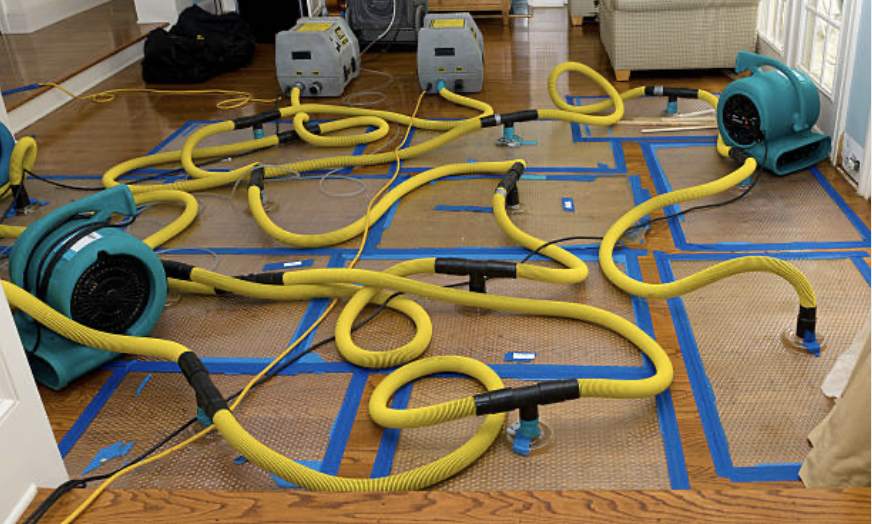 Bothell Water Damage Restoration-24/7 Emergency Services's image