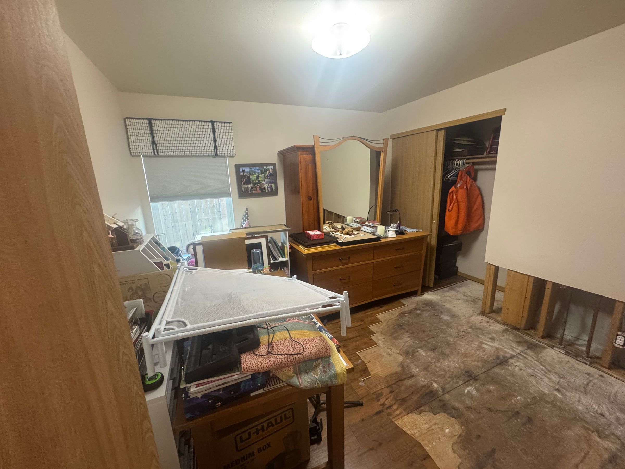 Bothell Water Damage Restoration-24/7 Emergency Services's image