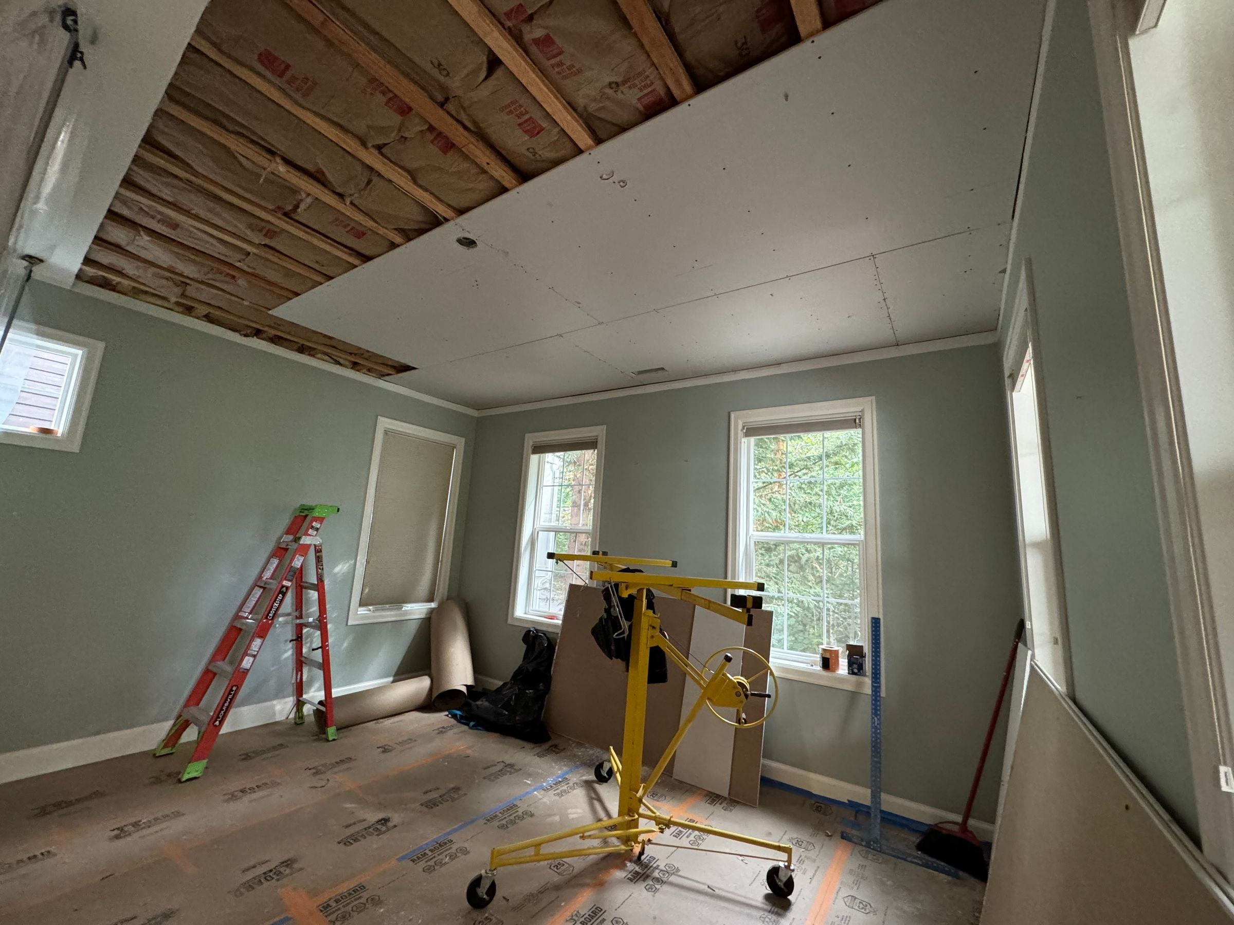 Bothell Water Damage Restoration-24/7 Emergency Services's image
